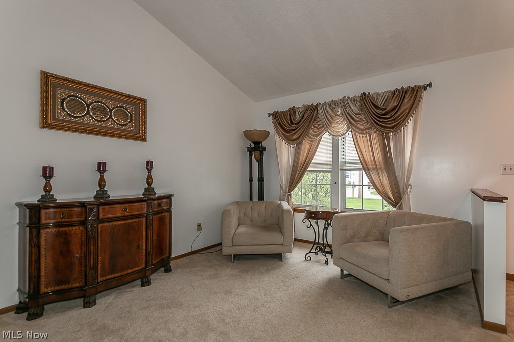 Center Ridge Heights - Residential