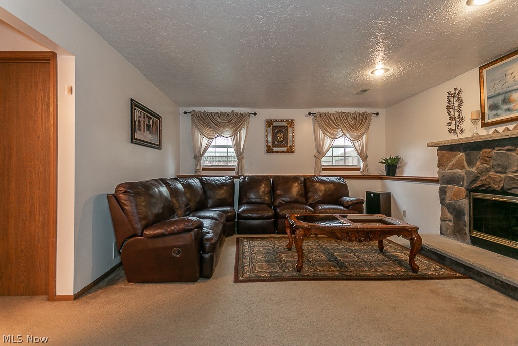 Center Ridge Heights - Residential