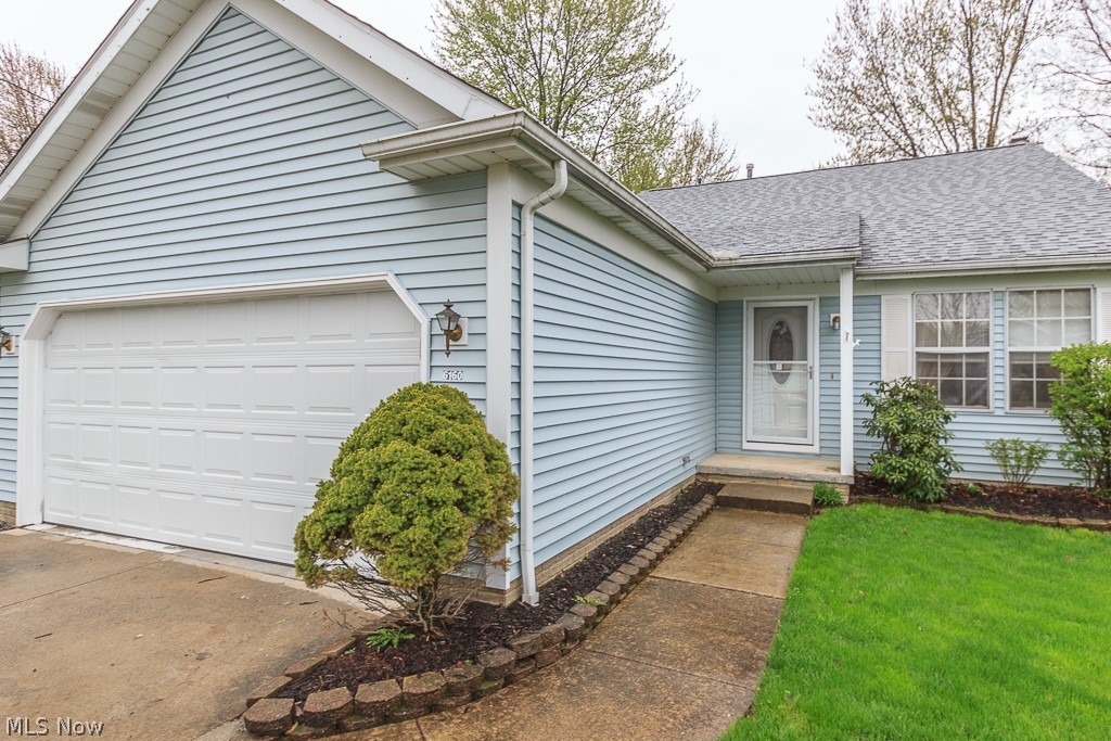 Center Ridge Heights - Residential