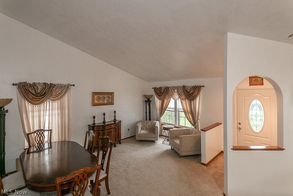 Center Ridge Heights - Residential