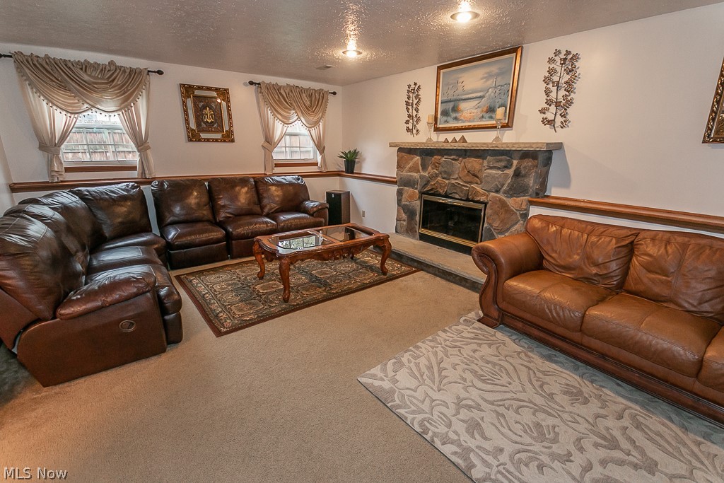 Center Ridge Heights - Residential