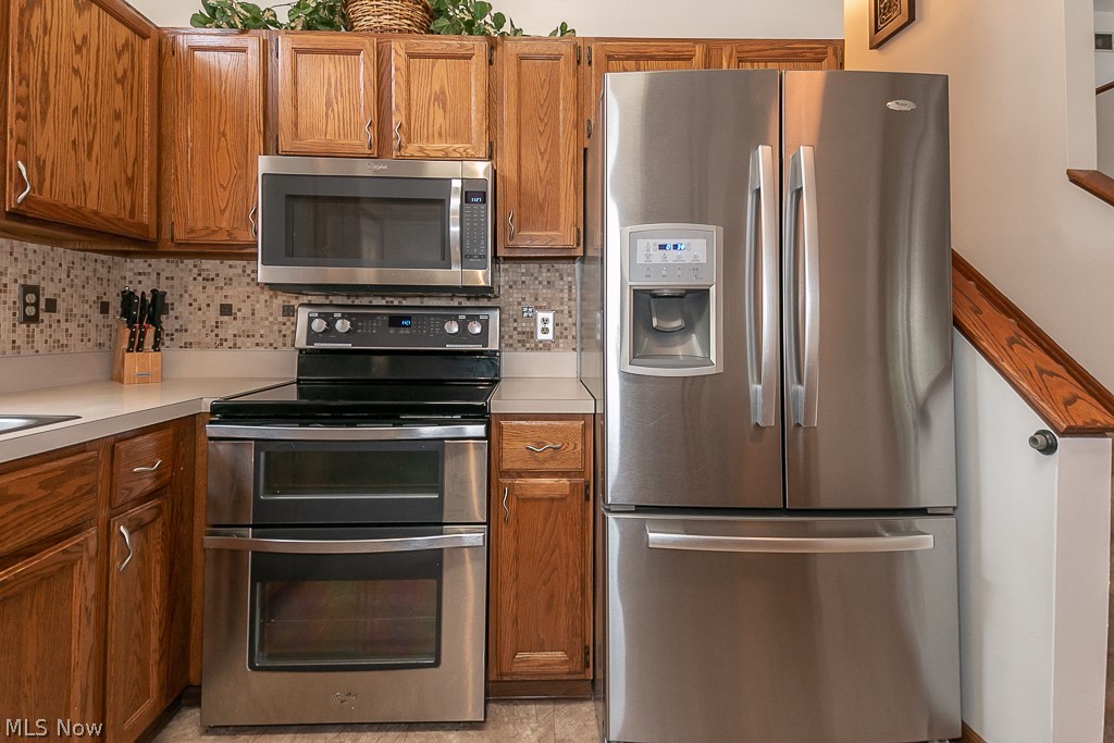 Center Ridge Heights - Residential