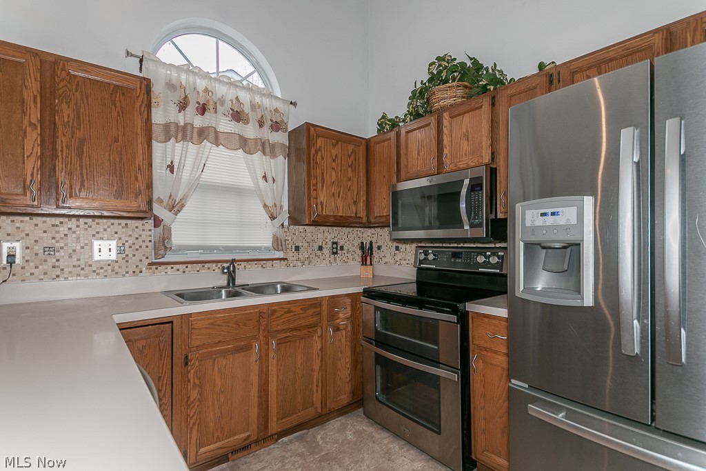 Center Ridge Heights - Residential