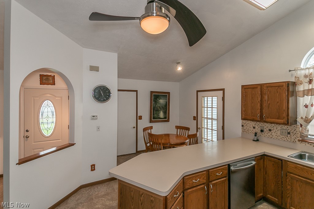 Center Ridge Heights - Residential