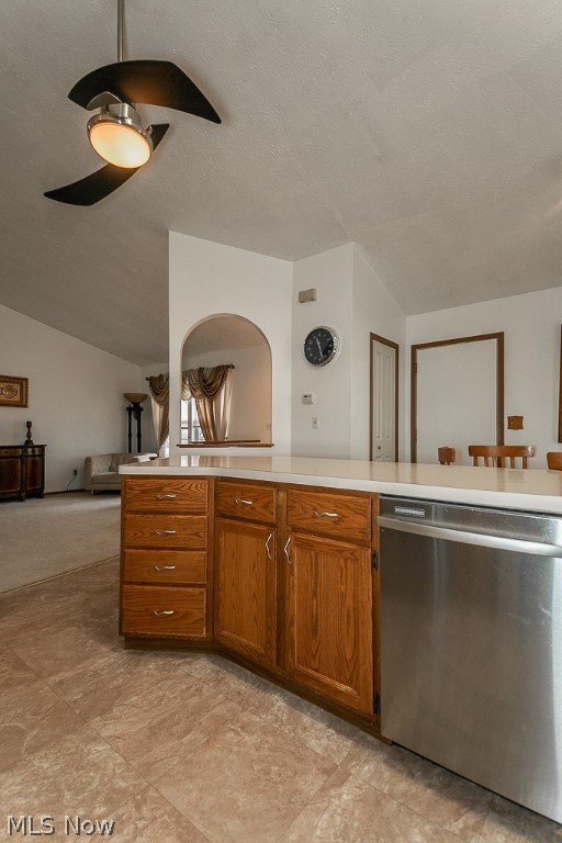 Center Ridge Heights - Residential