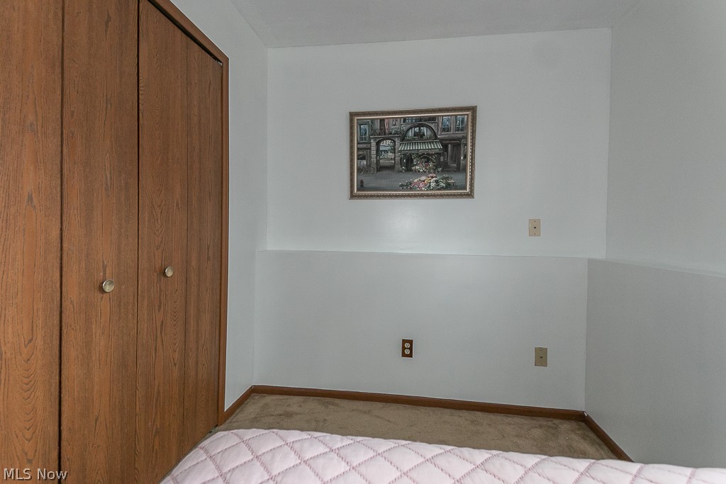 Center Ridge Heights - Residential