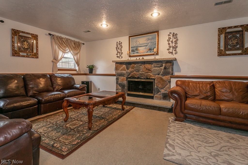 Center Ridge Heights - Residential