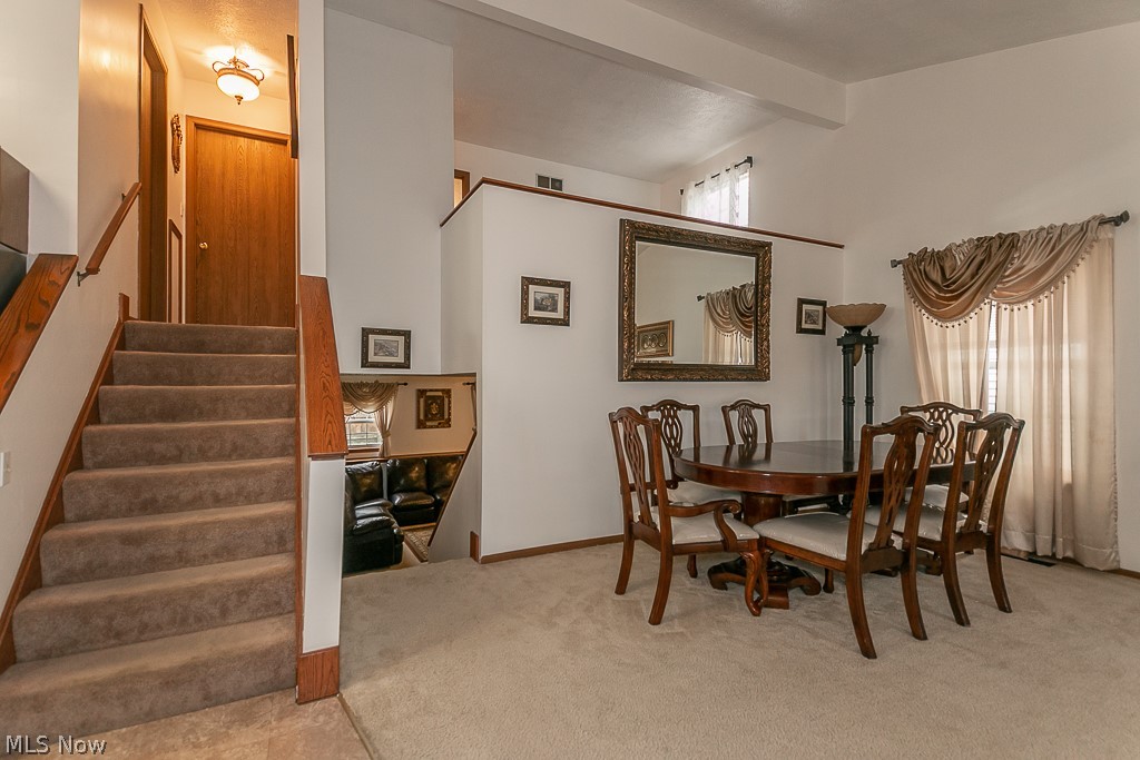 Center Ridge Heights - Residential