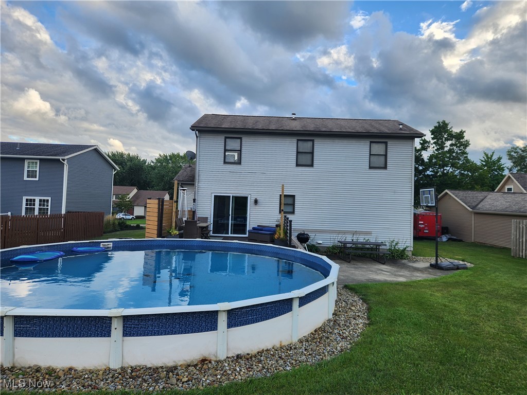 Champion Manor 02 - Residential