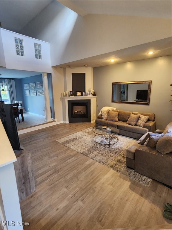 Champion Manor 02 - Residential