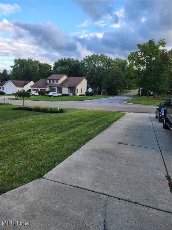 Champion Manor 02 - Residential