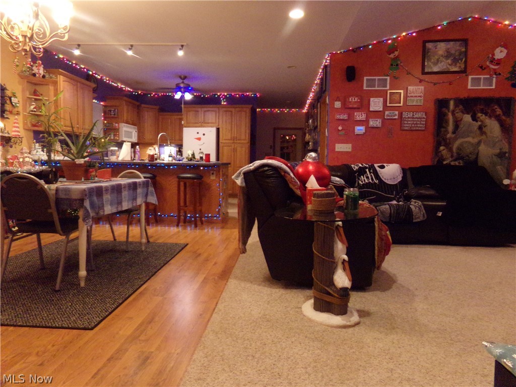 Township/Ellsworth Sec 08 - Residential