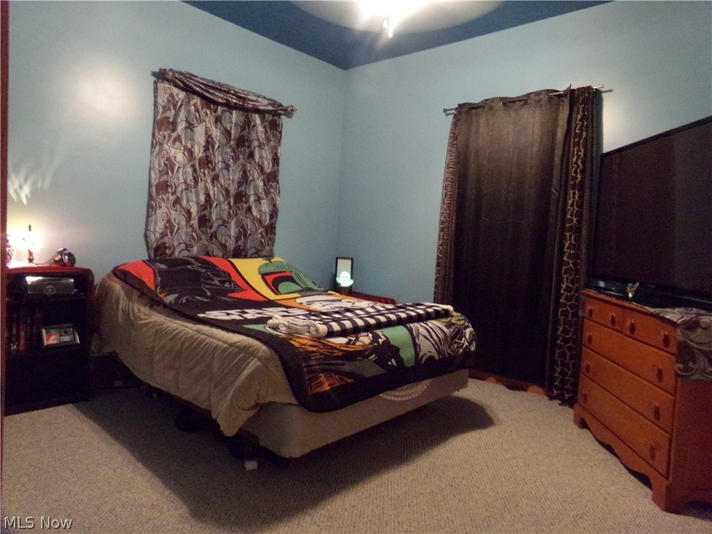 Township/Ellsworth Sec 08 - Residential