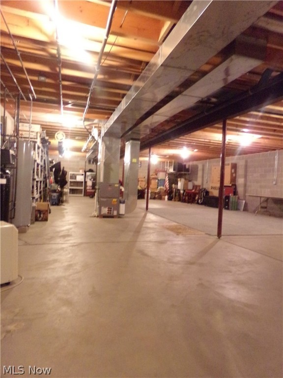 Township/Ellsworth Sec 08 - Residential