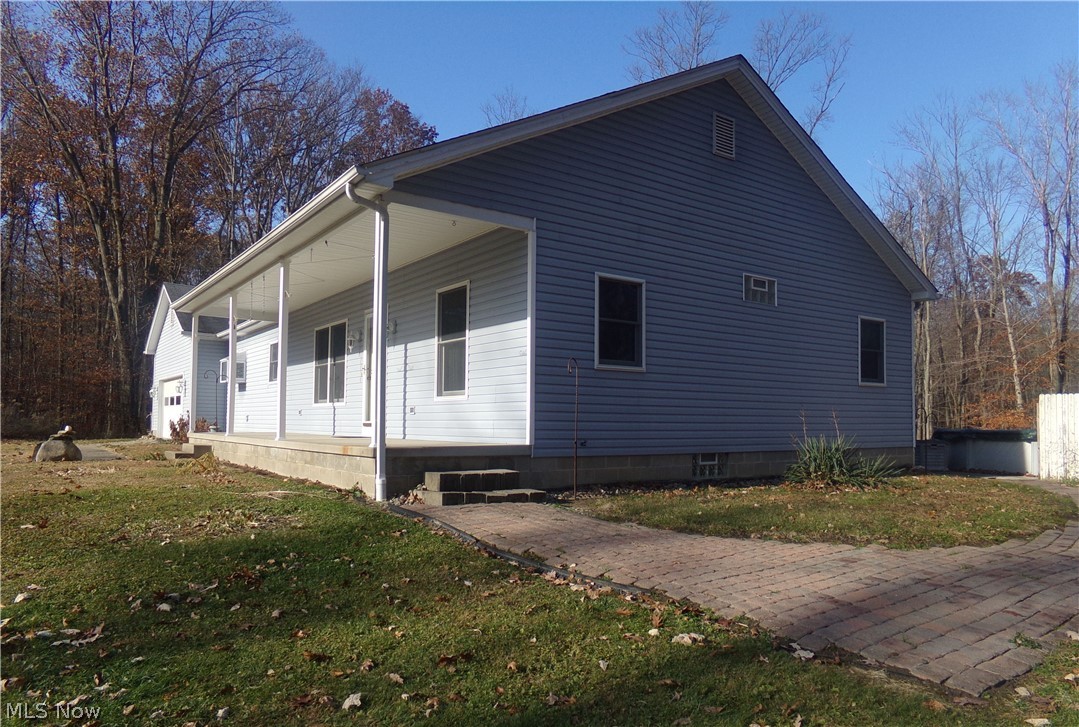 Township/Ellsworth Sec 08 - Residential