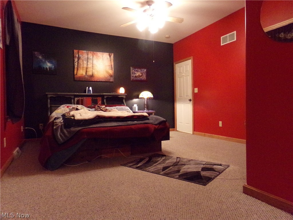 Township/Ellsworth Sec 08 - Residential