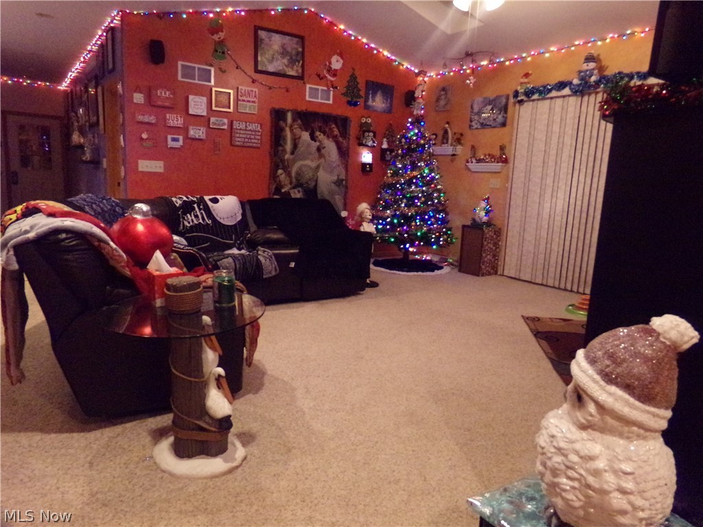 Township/Ellsworth Sec 08 - Residential