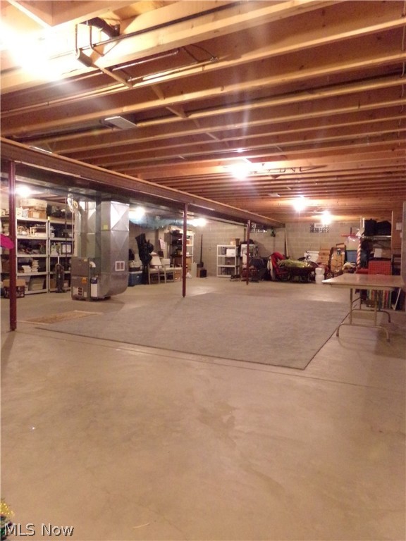 Township/Ellsworth Sec 08 - Residential