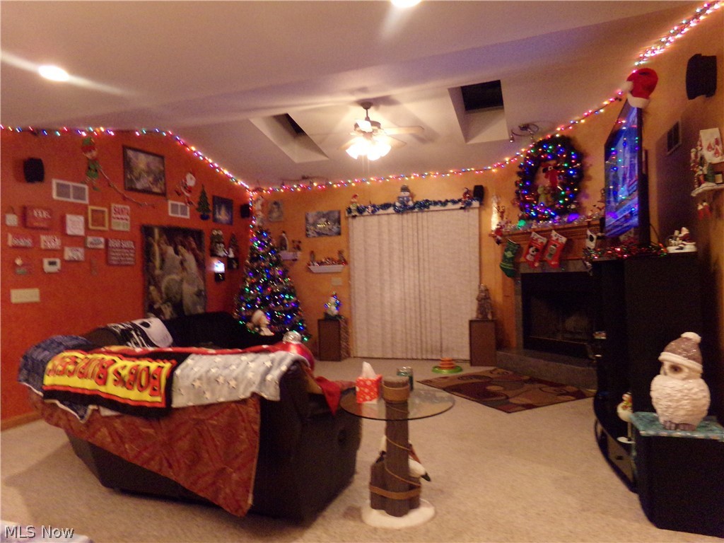 Township/Ellsworth Sec 08 - Residential