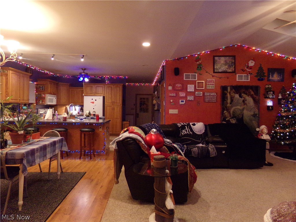 Township/Ellsworth Sec 08 - Residential