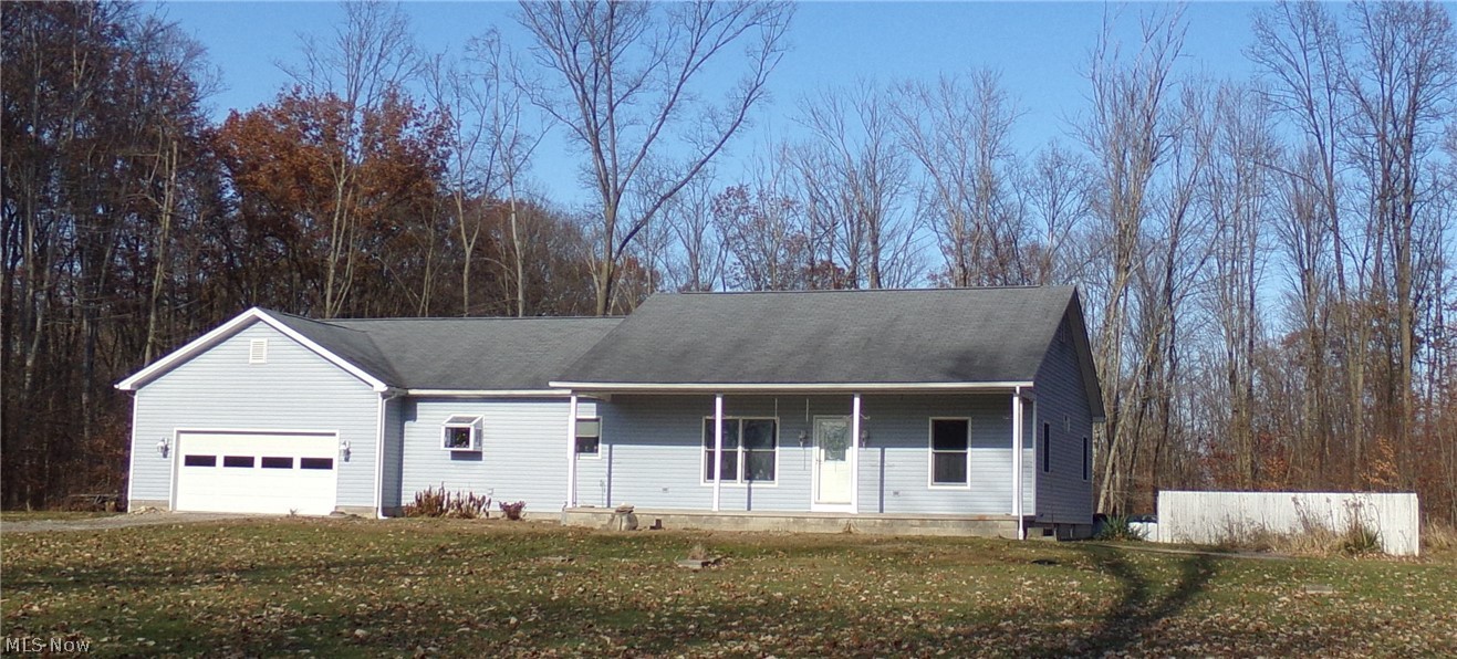 Township/Ellsworth Sec 08 - Residential