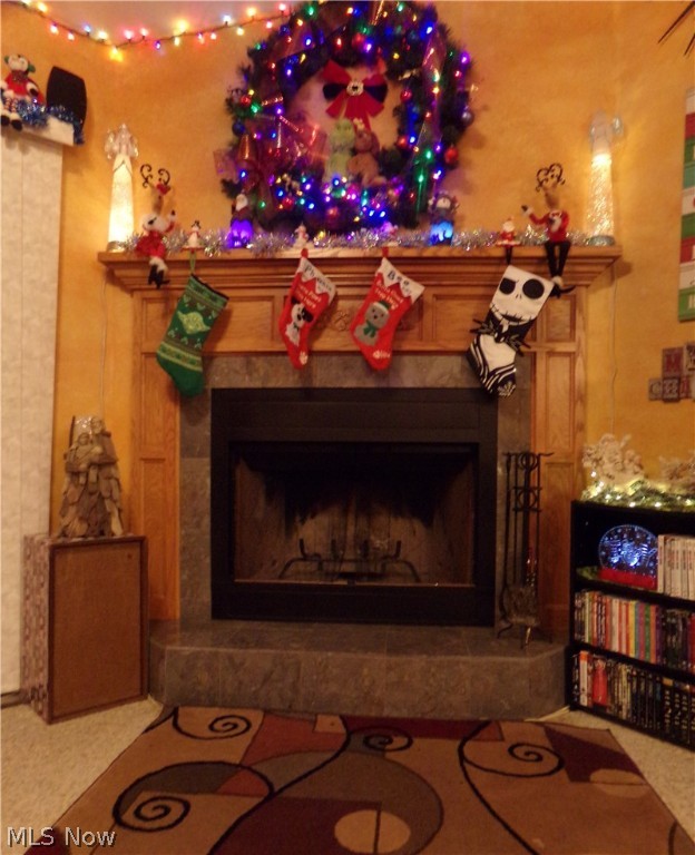 Township/Ellsworth Sec 08 - Residential