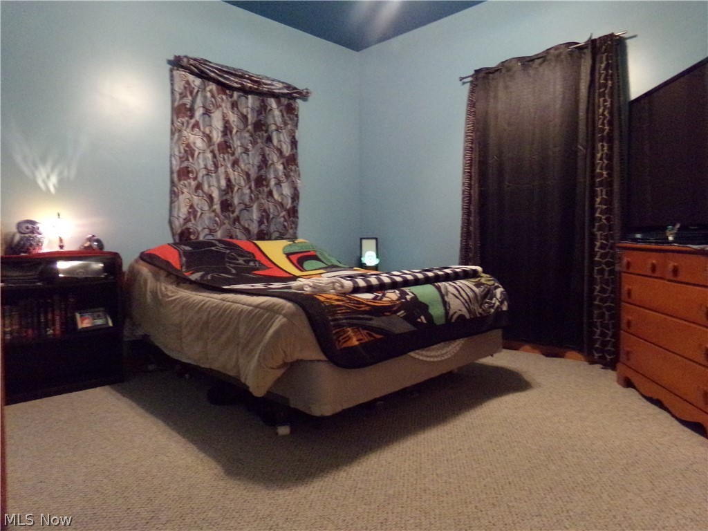 Township/Ellsworth Sec 08 - Residential