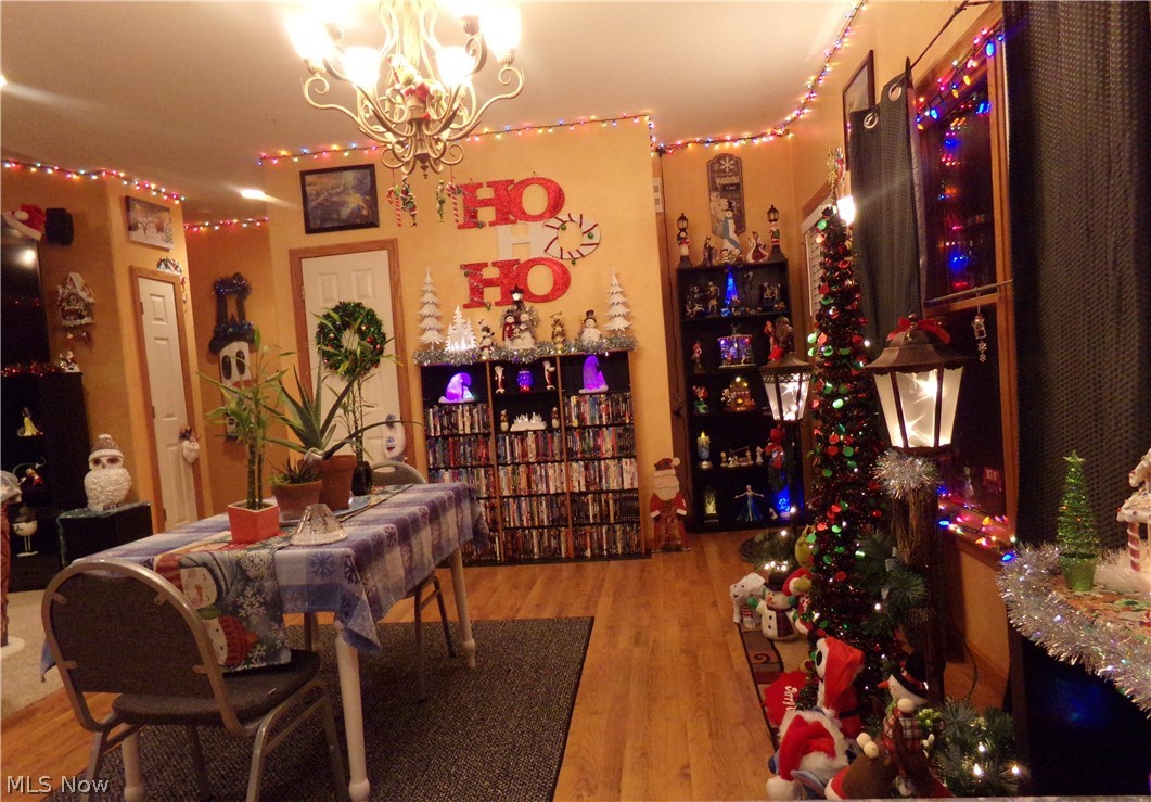 Township/Ellsworth Sec 08 - Residential