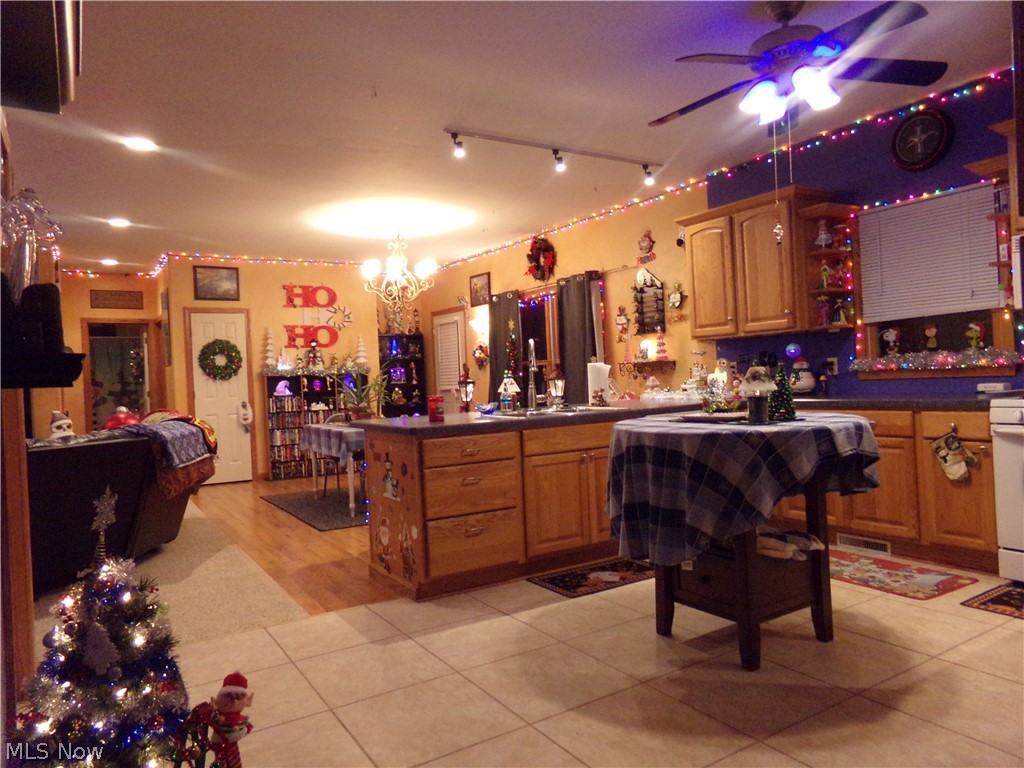 Township/Ellsworth Sec 08 - Residential