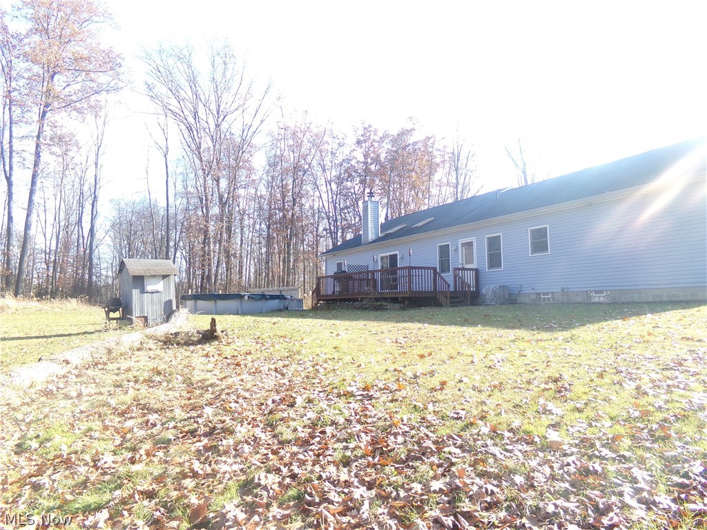 Township/Ellsworth Sec 08 - Residential