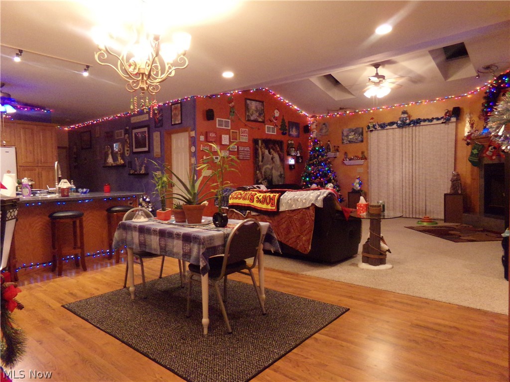 Township/Ellsworth Sec 08 - Residential