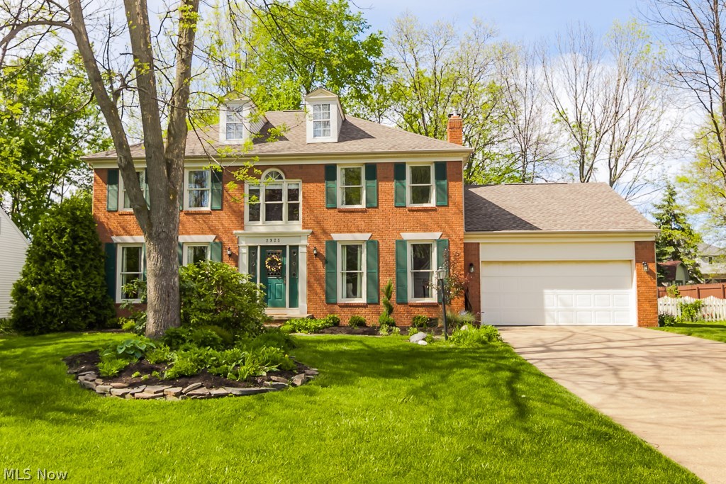 Exceptional 4 bedroom St. Ives colonial with over 2,600+ square feet. Greet your guests in the large foyer with access to the kitchen, the living room or the office which features built in shelving and hard wood floors. The kitchen is equipped with stainless steel appliances and a beautiful french door refrigerator. Entertaining is simple in this home with a large private deck that can be accessed through the family room. The master bedroom features an ensuite bathroom with a full walk in closet, and another full bathroom is upstairs. Laundry is on the first floor with ample room for storage. Call Today for a private showing!