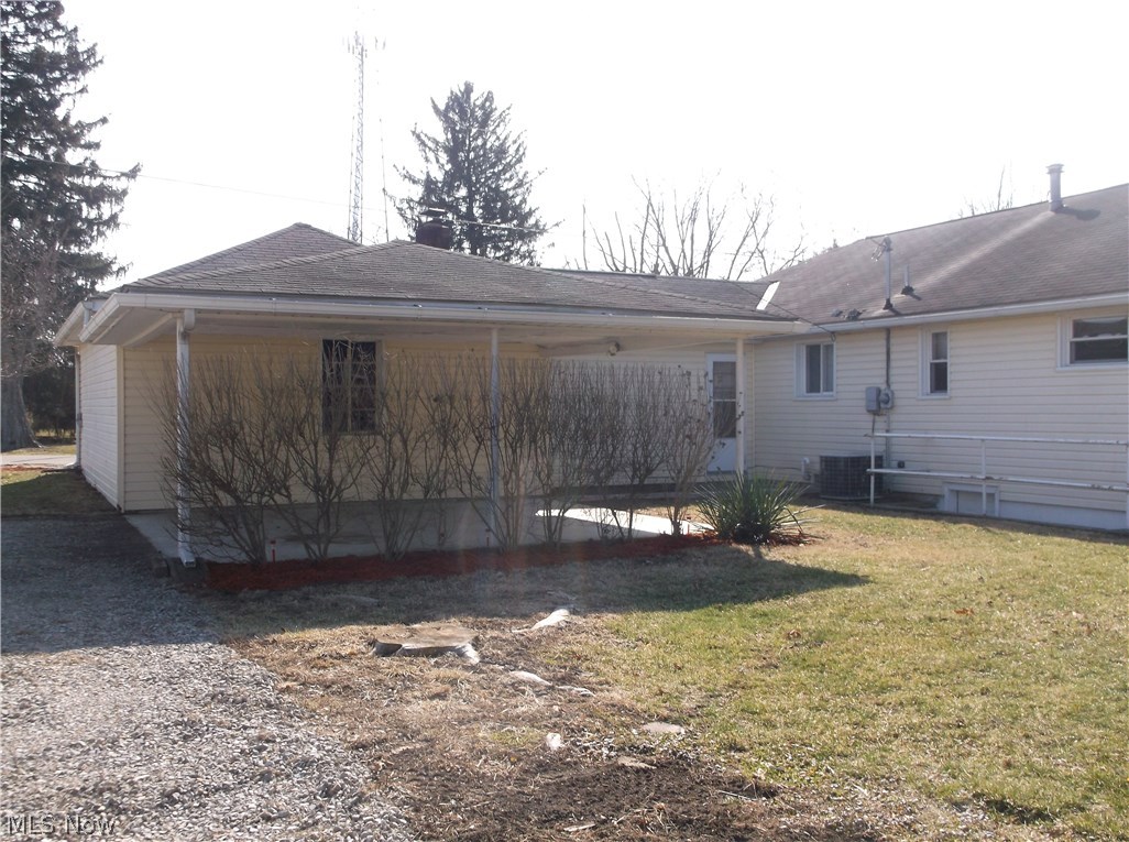 Licking View - Residential