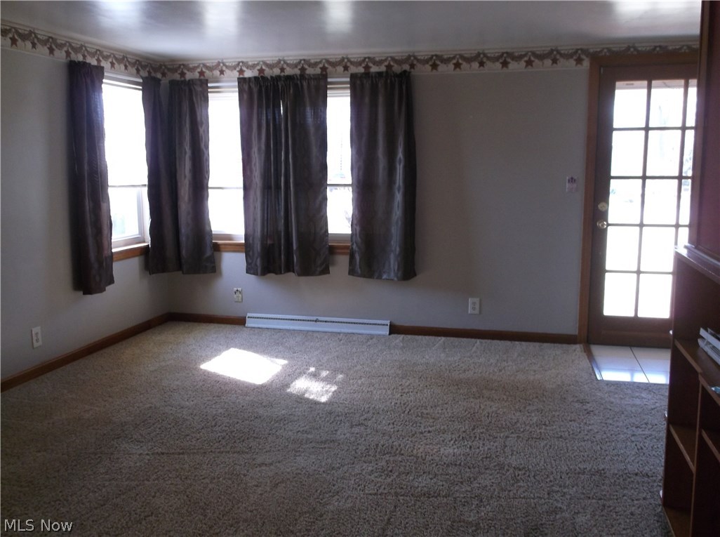 Licking View - Residential