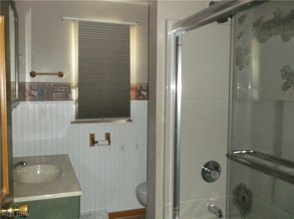 Licking View - Residential