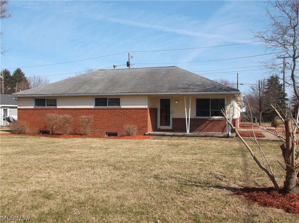 Licking View - Residential