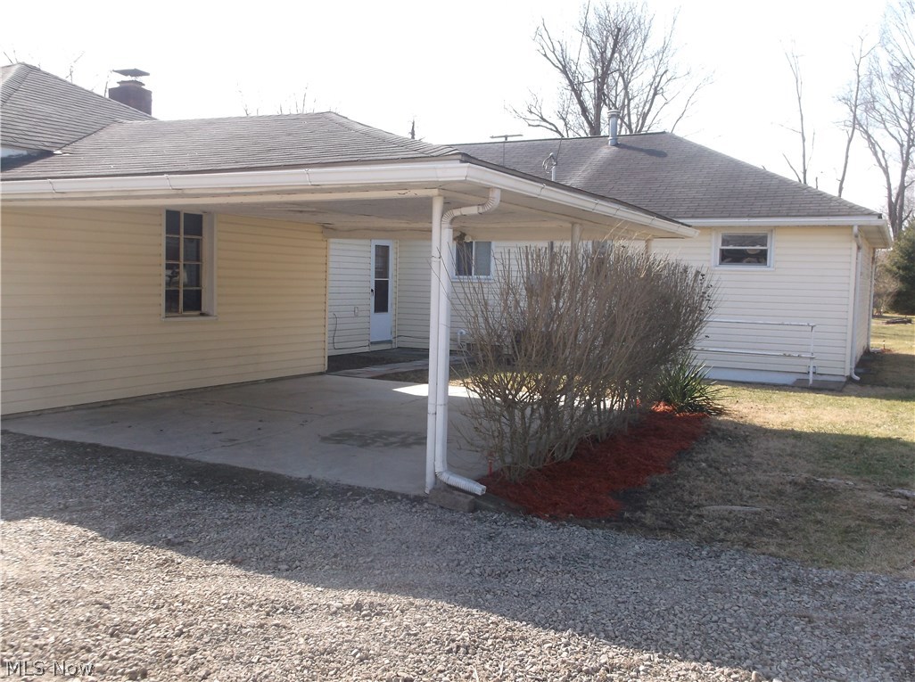 Licking View - Residential