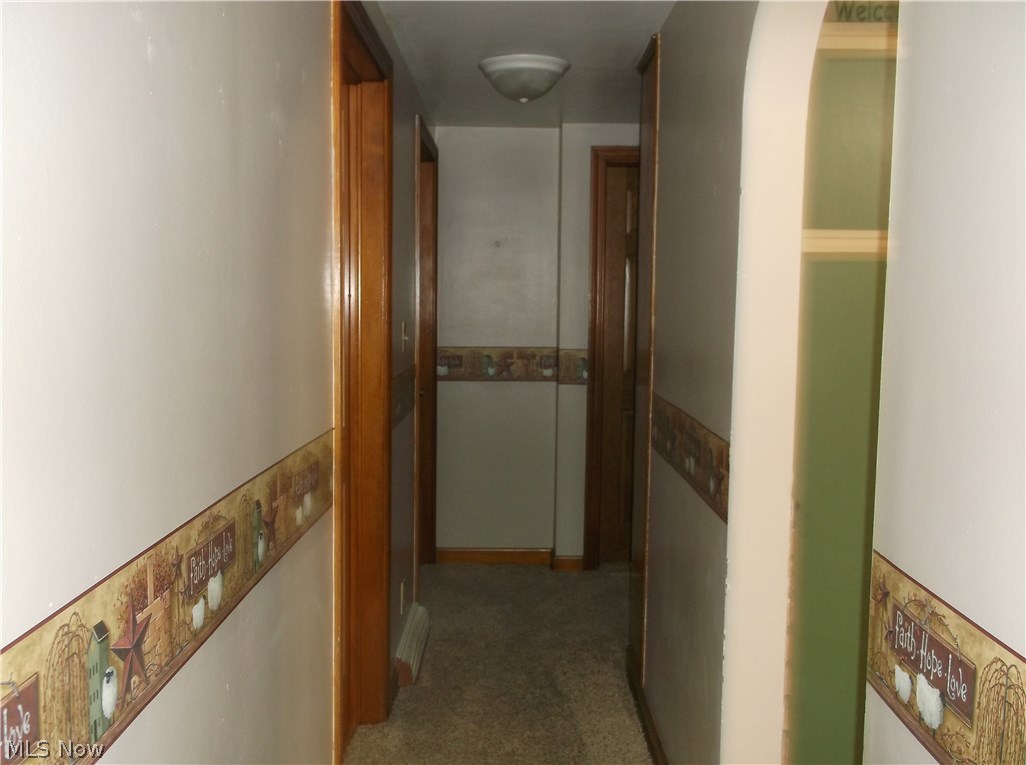 Licking View - Residential