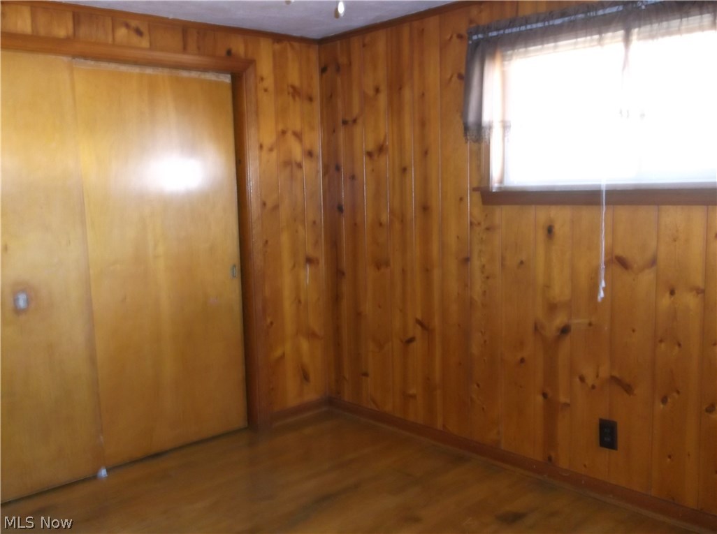 Licking View - Residential