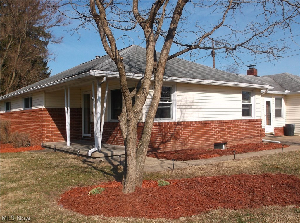 Licking View - Residential