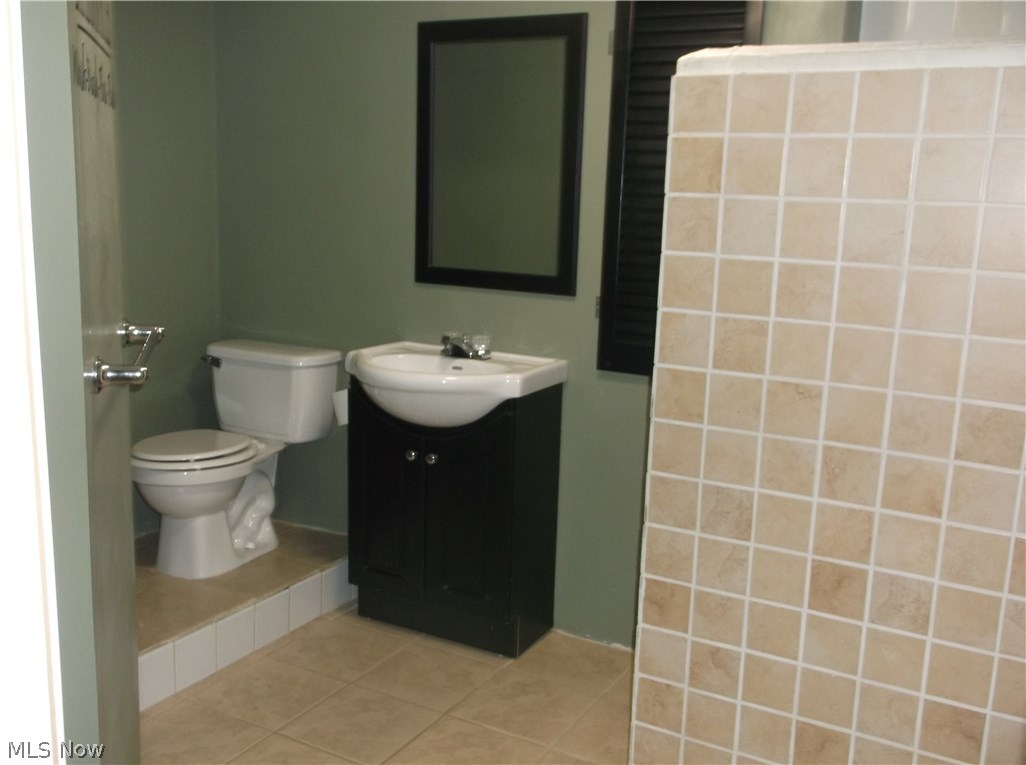 Licking View - Residential