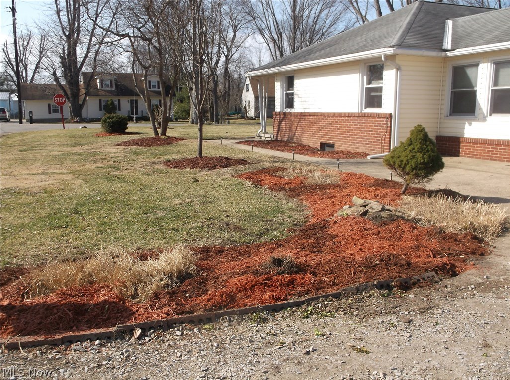 Licking View - Residential