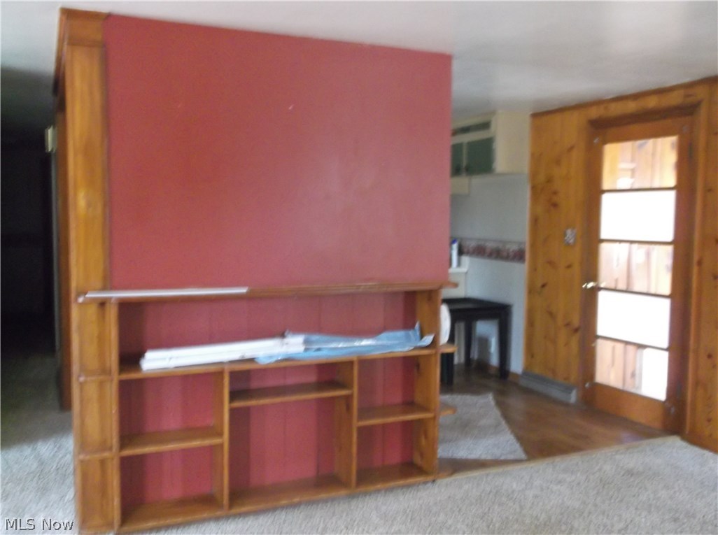 Licking View - Residential