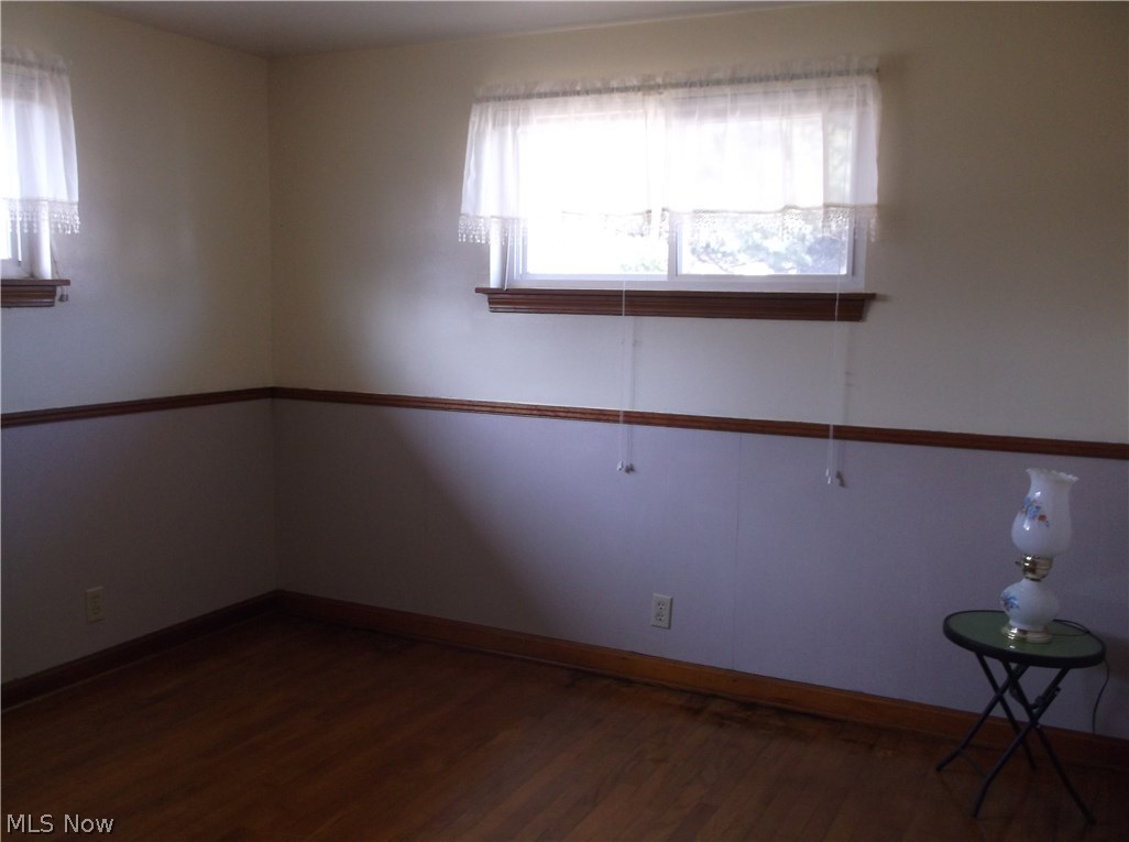 Licking View - Residential