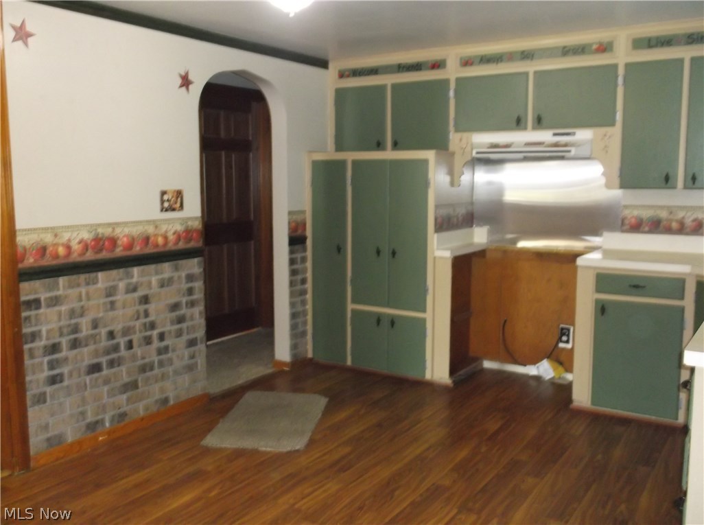 Licking View - Residential