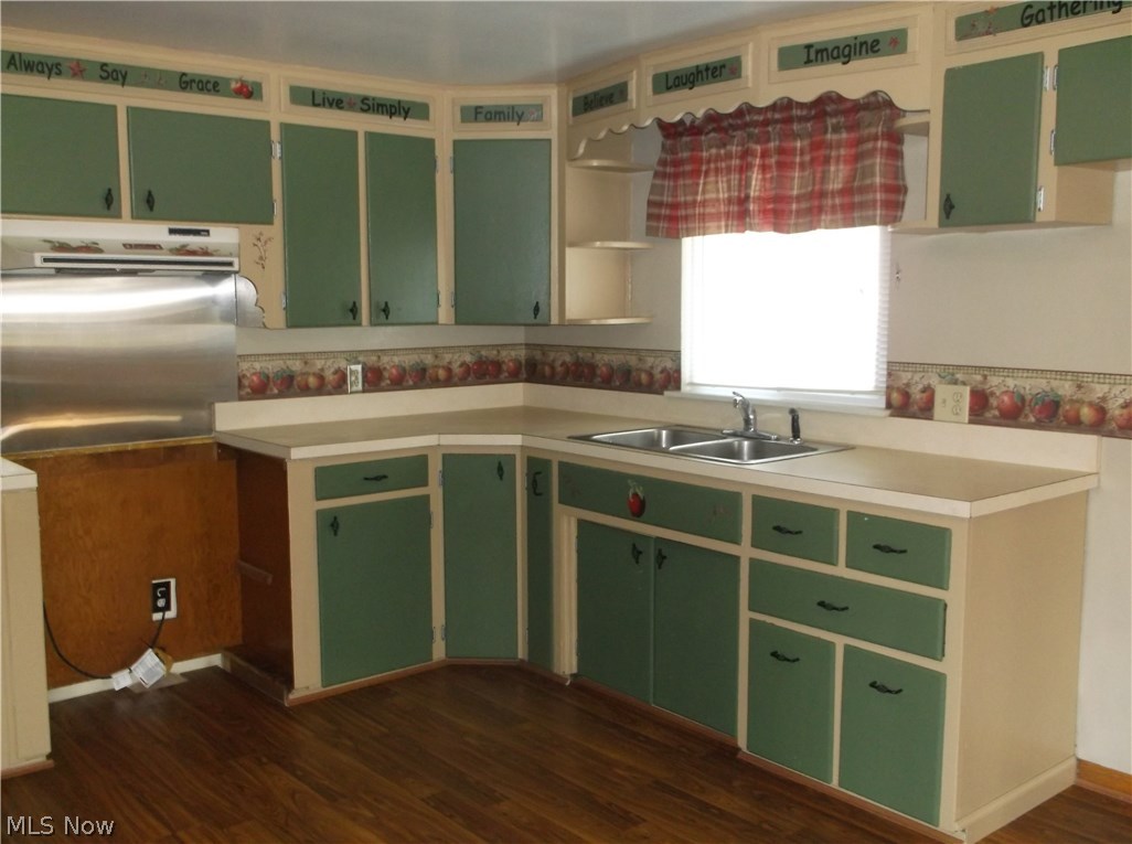 Licking View - Residential