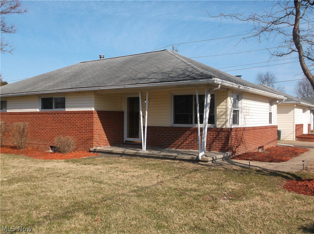 Licking View - Residential