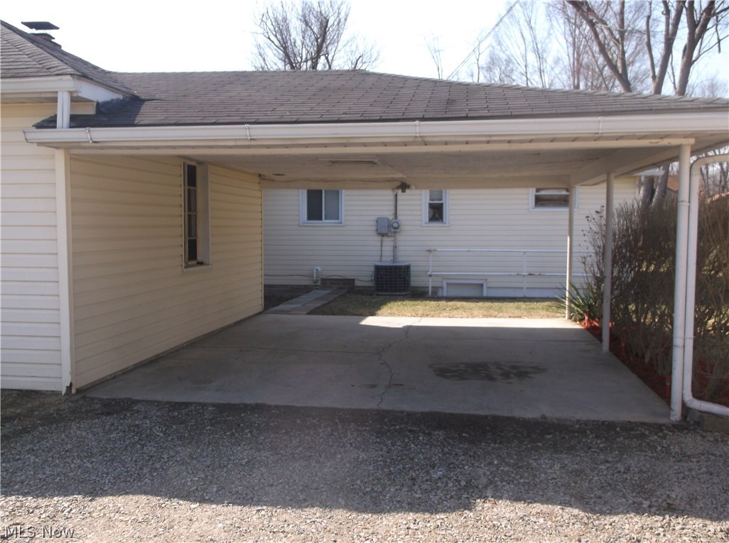 Licking View - Residential