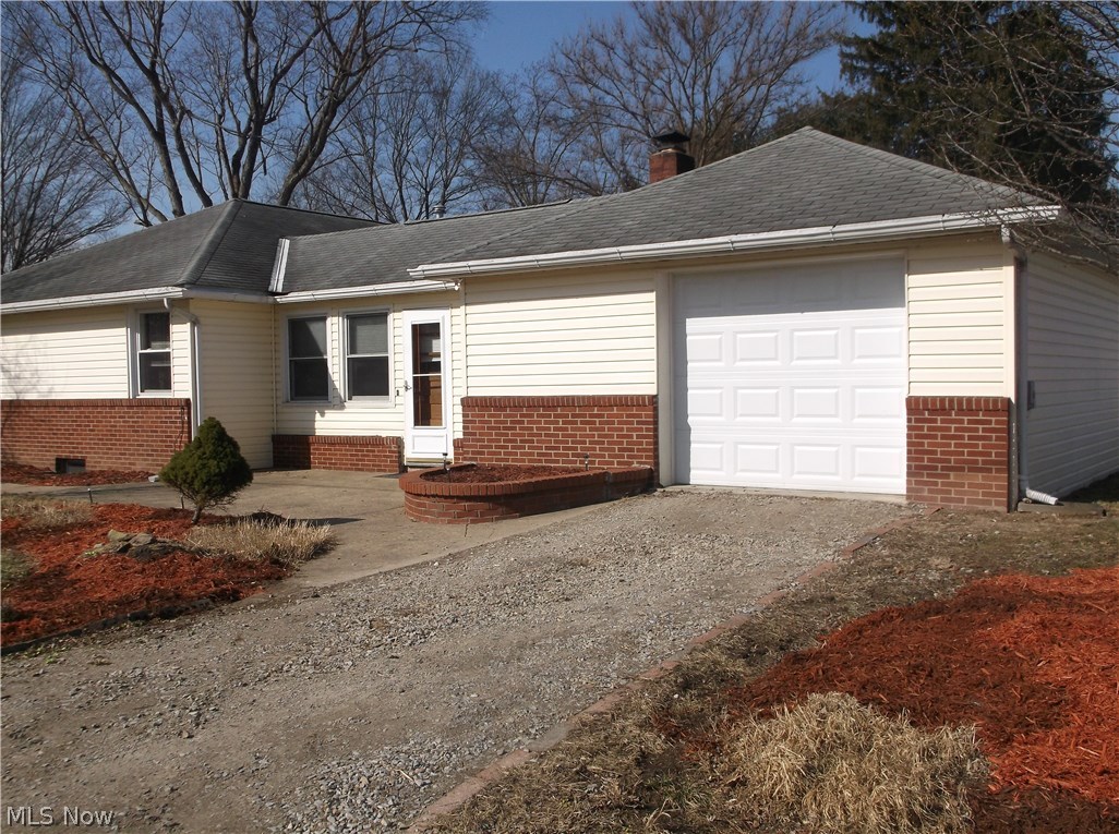 Licking View - Residential