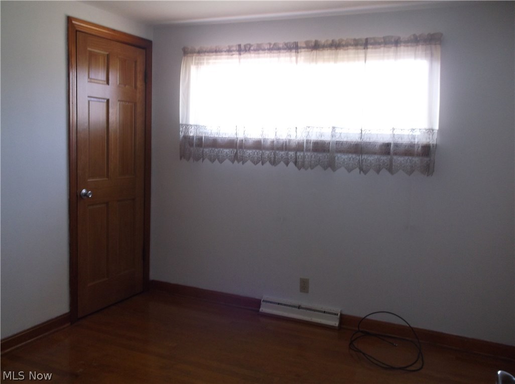 Licking View - Residential